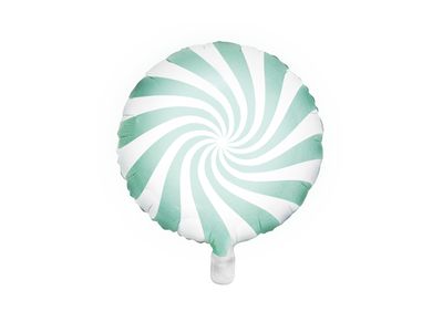 Candy Swirl Mint