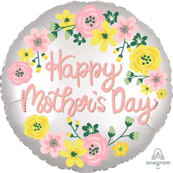 Mother's Day Floral