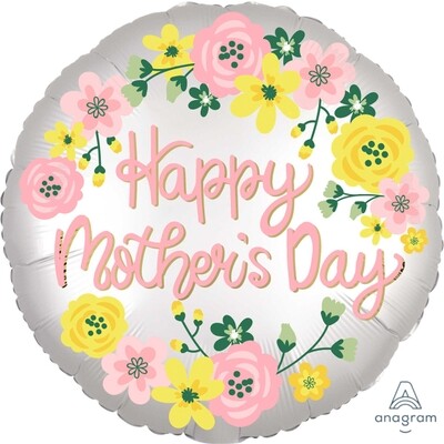 Mother's Day Floral
