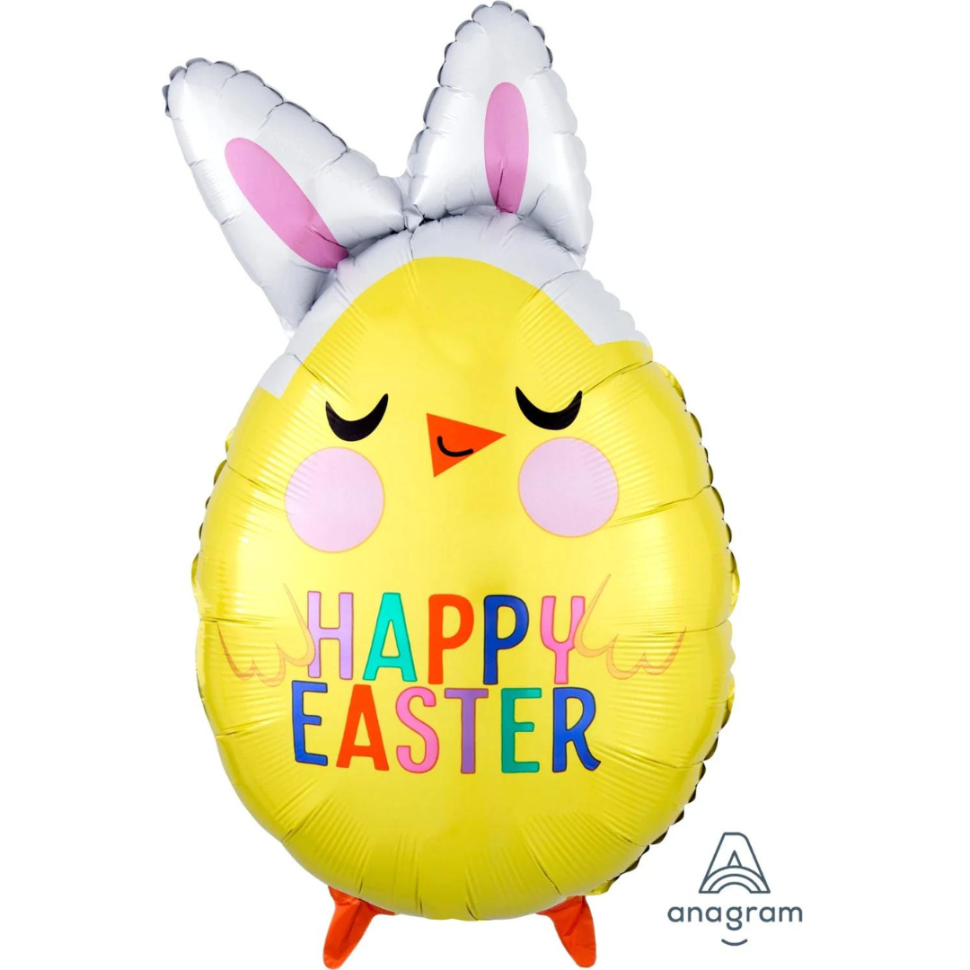 Easter Chick