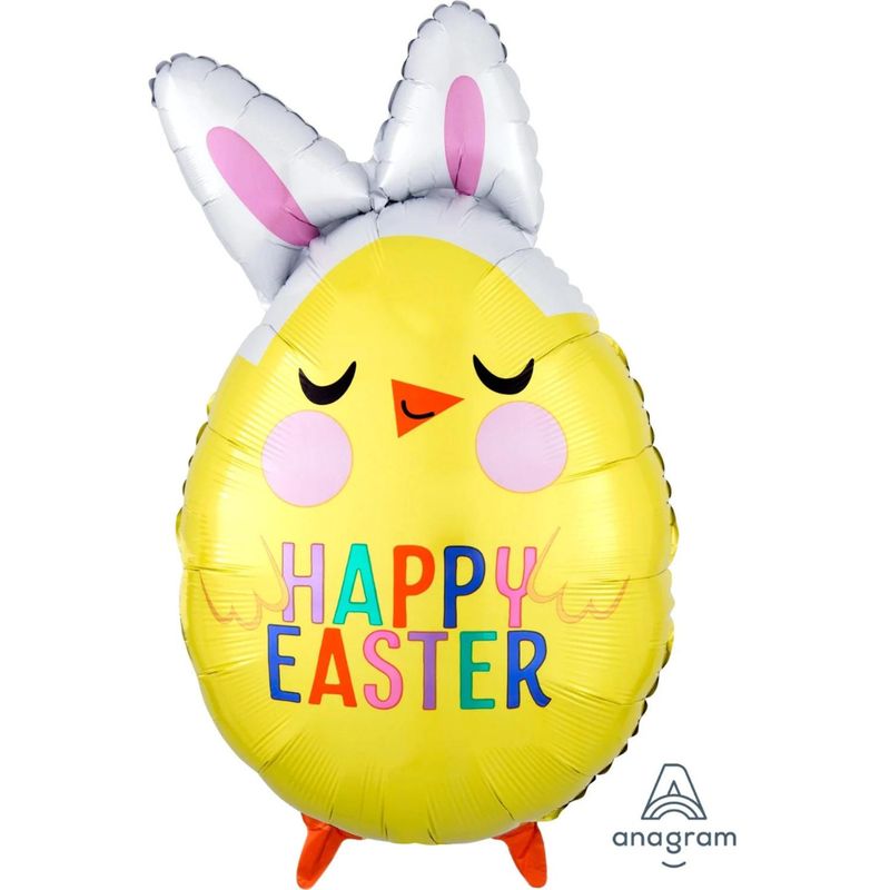 Easter Chick