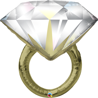 Diamond Wedding Ring