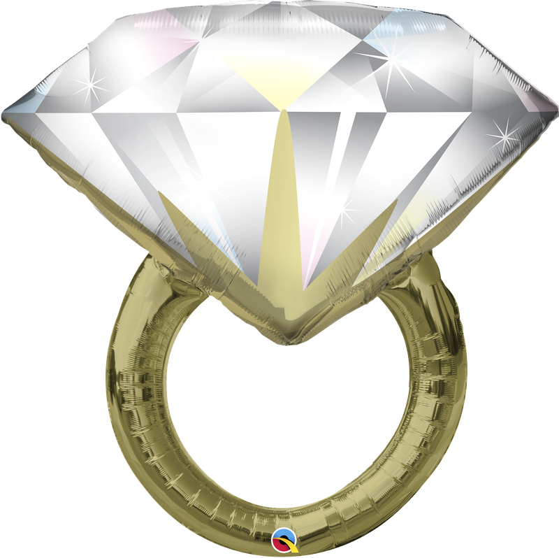 Diamond Wedding Ring