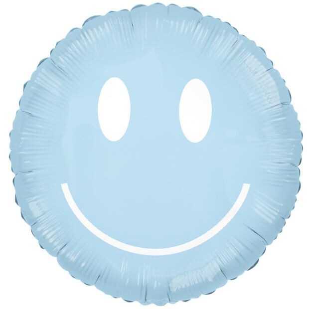 Friendly Smile