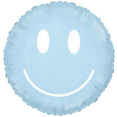 Friendly Smile