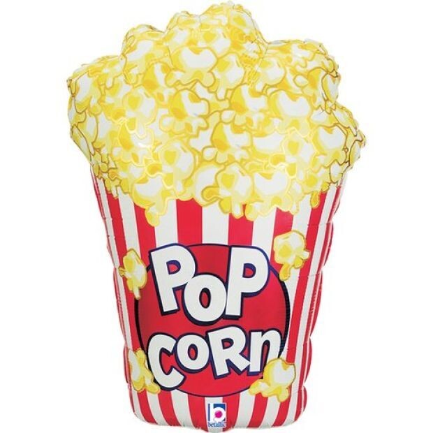 Popcorn