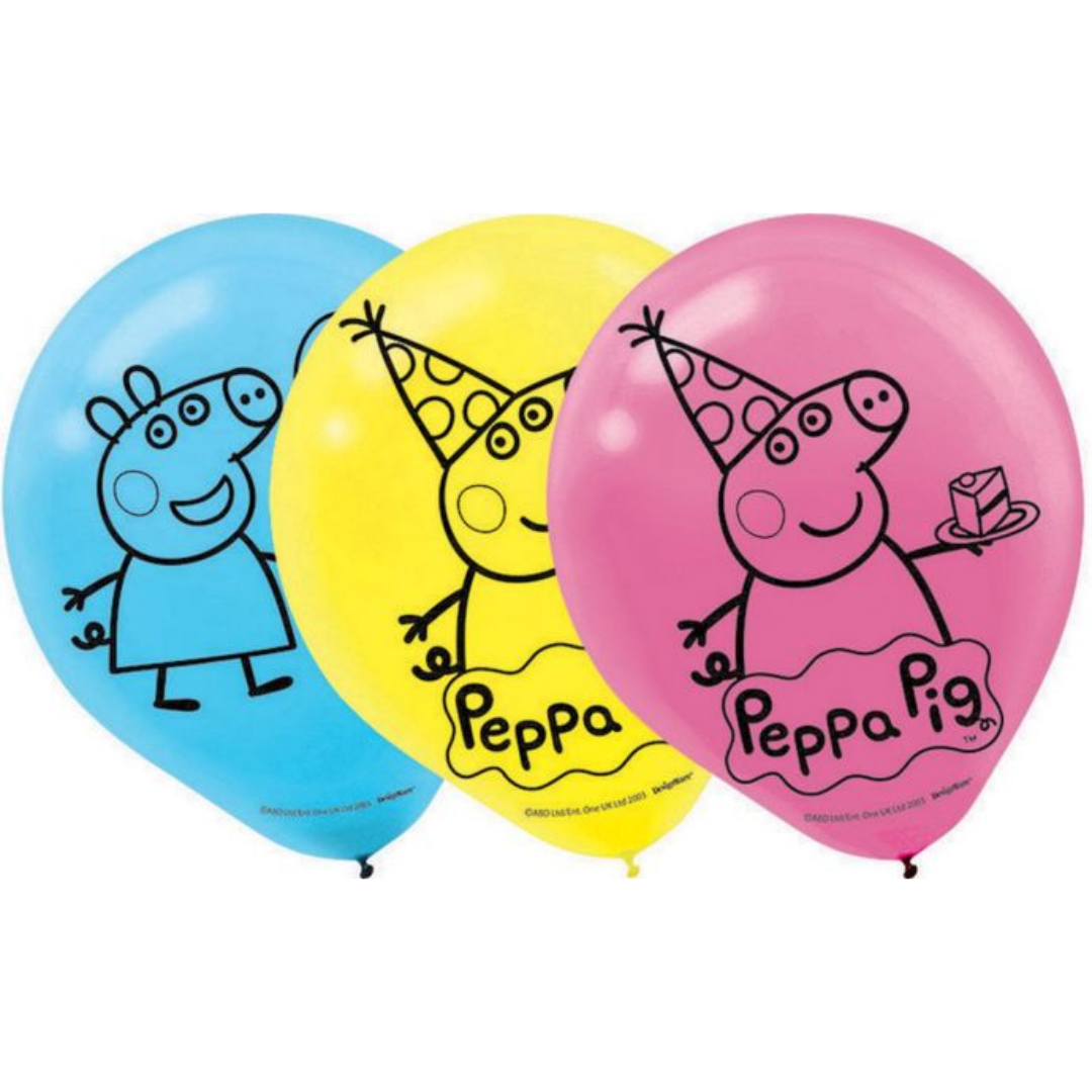Peppa Pig