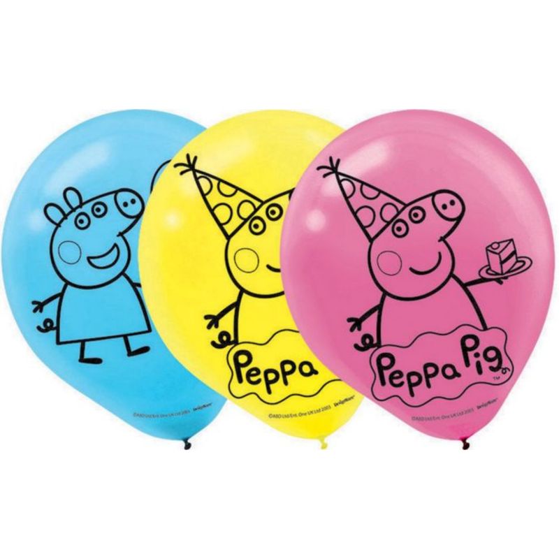 Peppa Pig