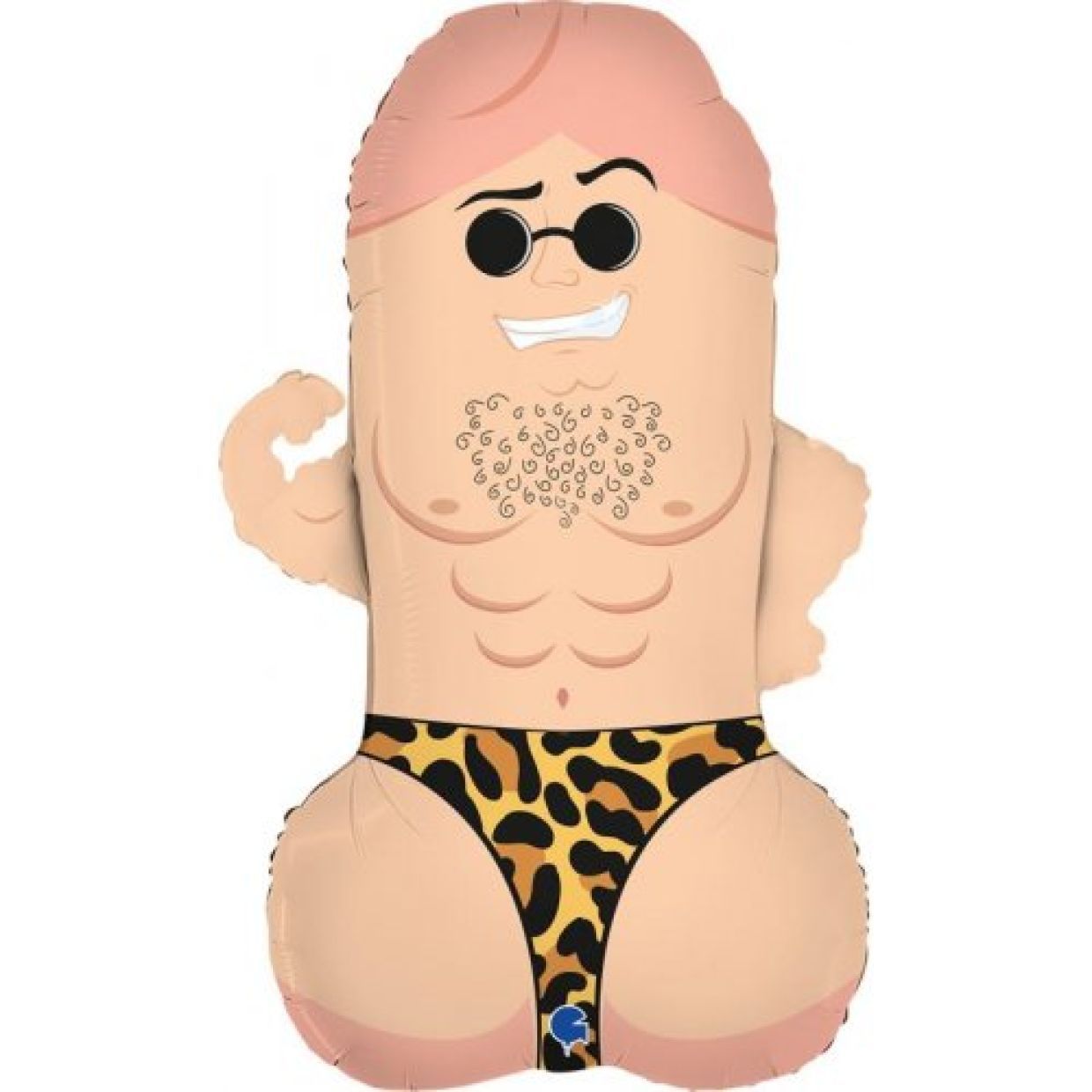 Mr D