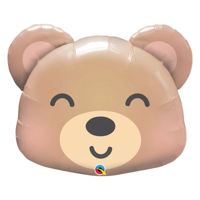 Baby Bear