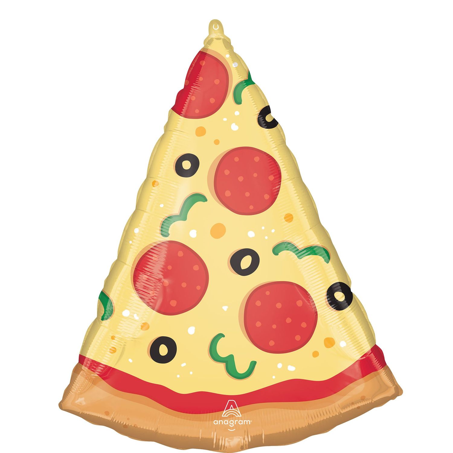 Pizza Party