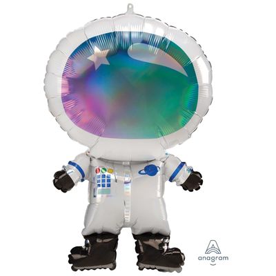 Astronaut
