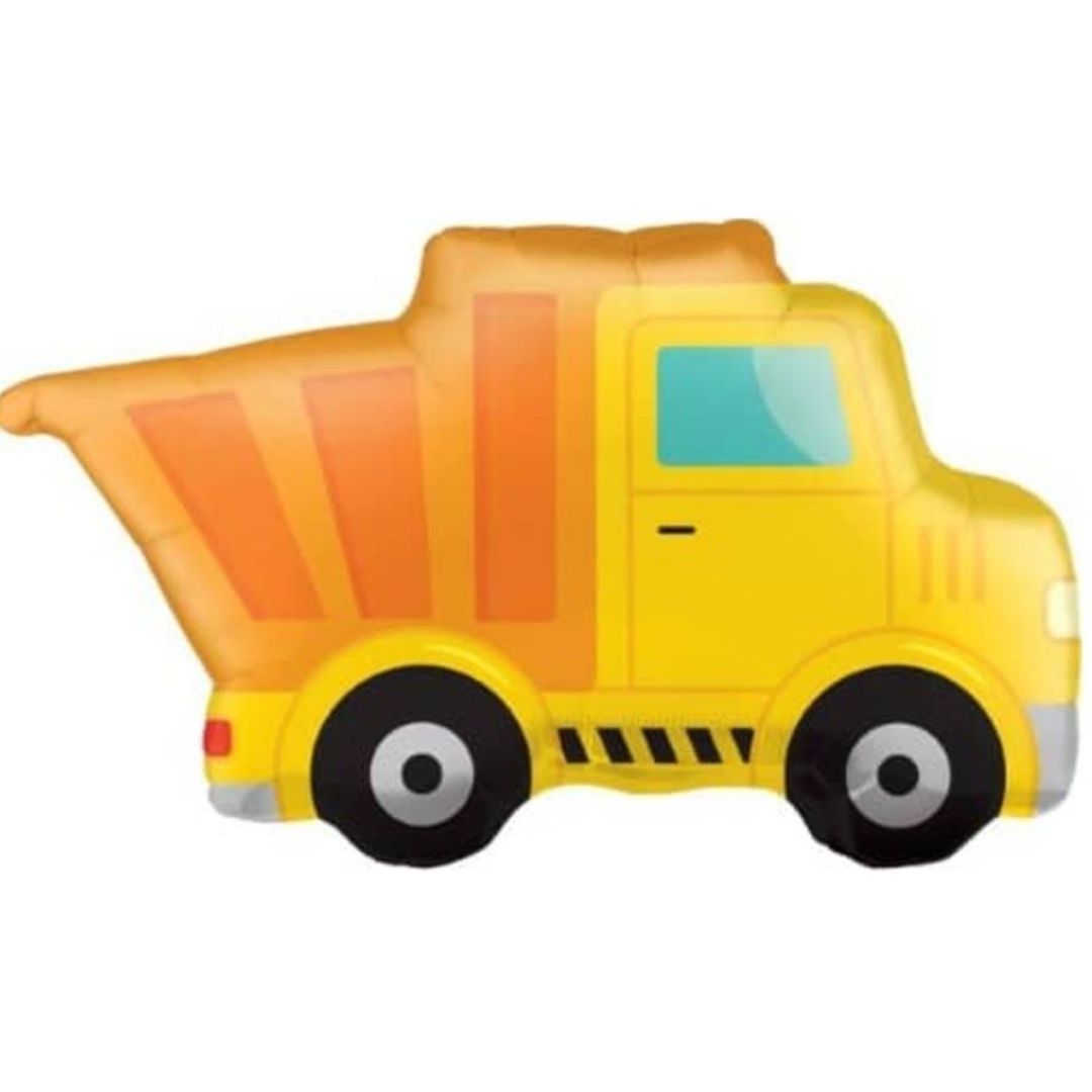 Dump Truck