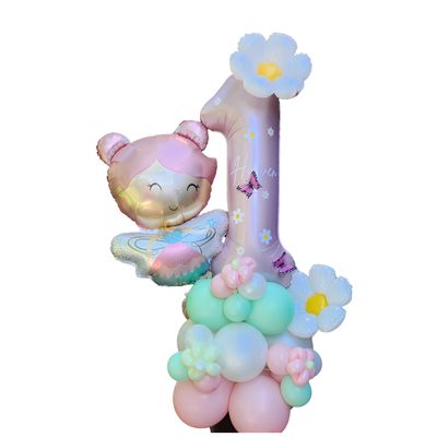 Fairy 1st Birthday