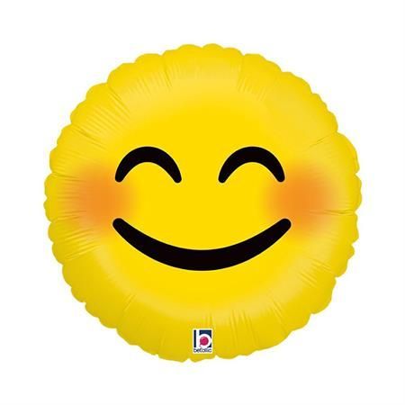Emoji Smiley