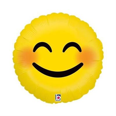 Emoji Smiley