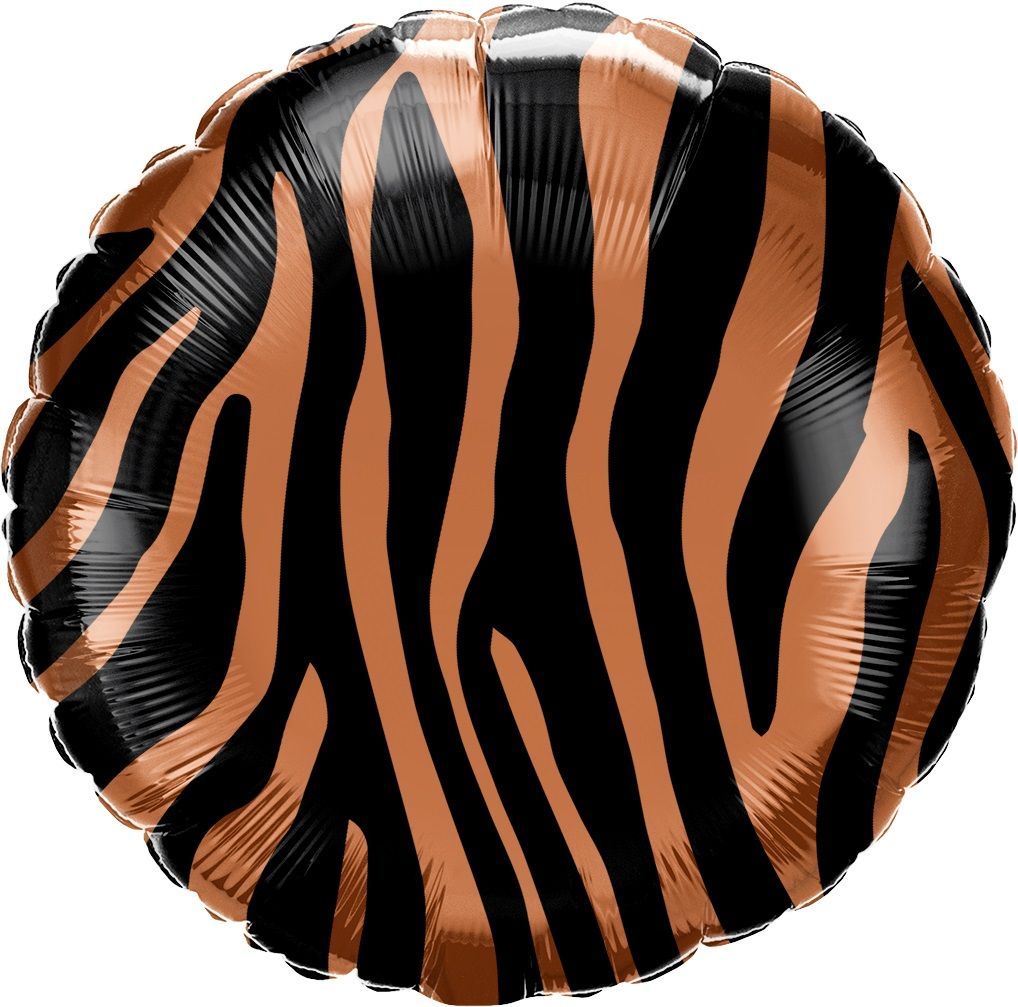 Tiger Stripes