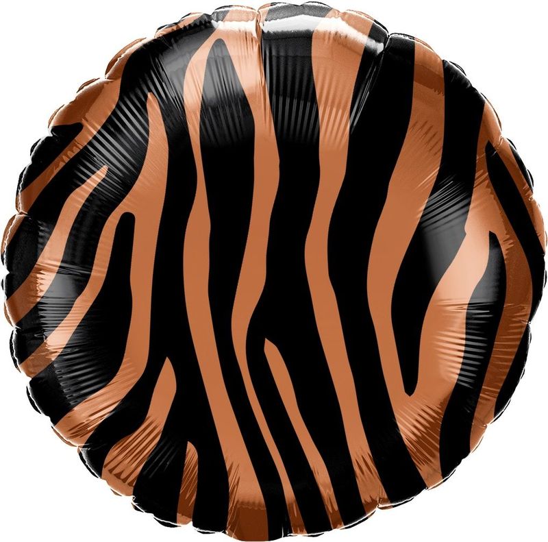 Tiger Stripes
