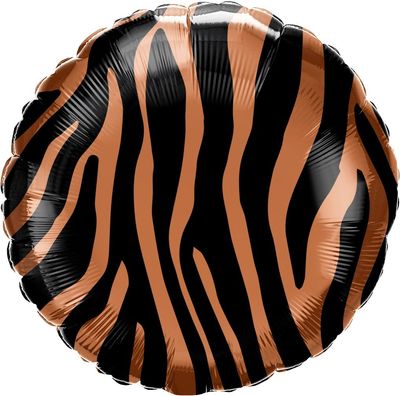 Tiger Stripes