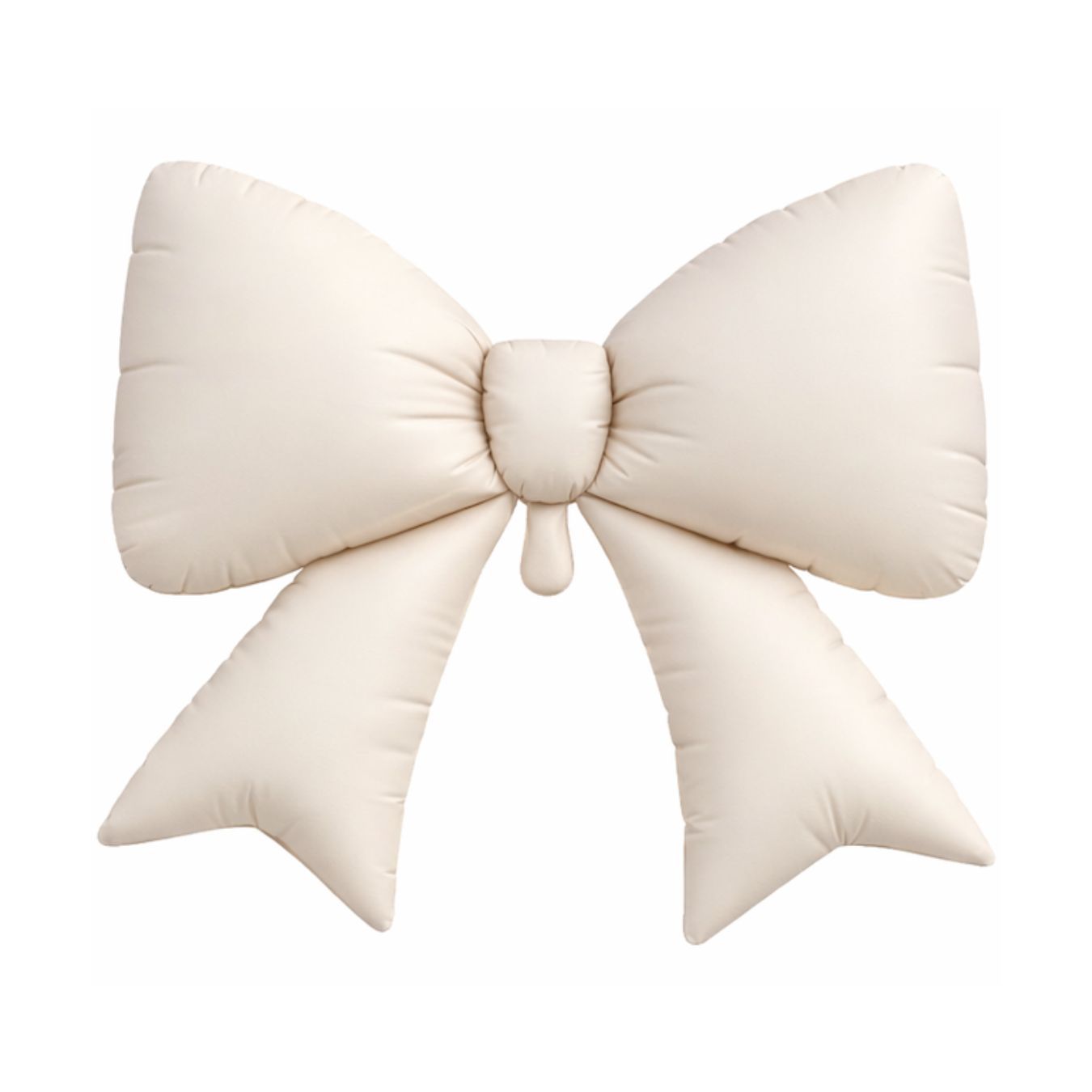 Creme Bow