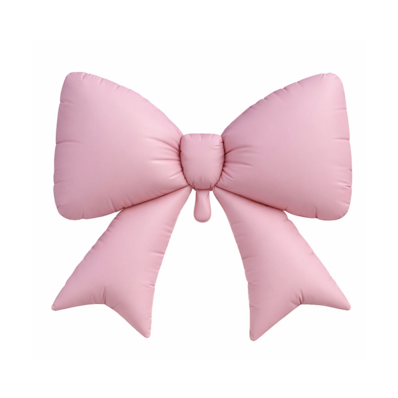 Pink Bow