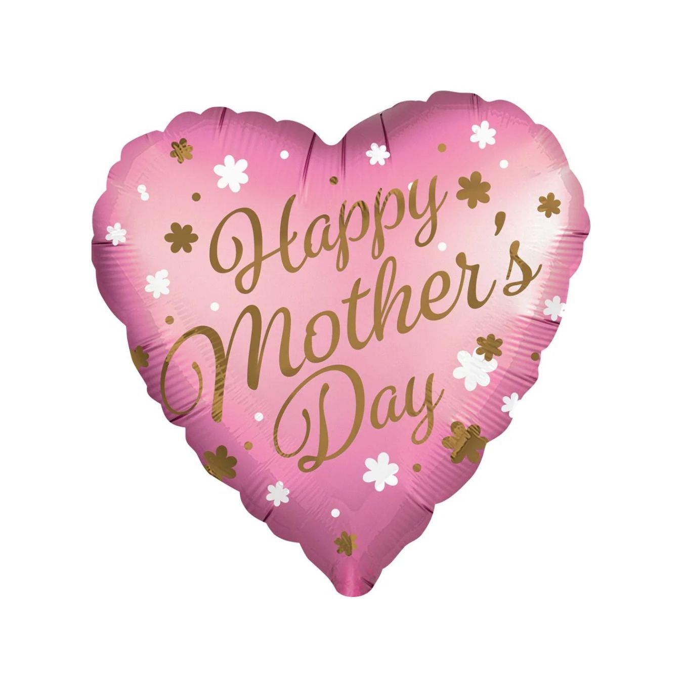 Happy Mothers Day Heart