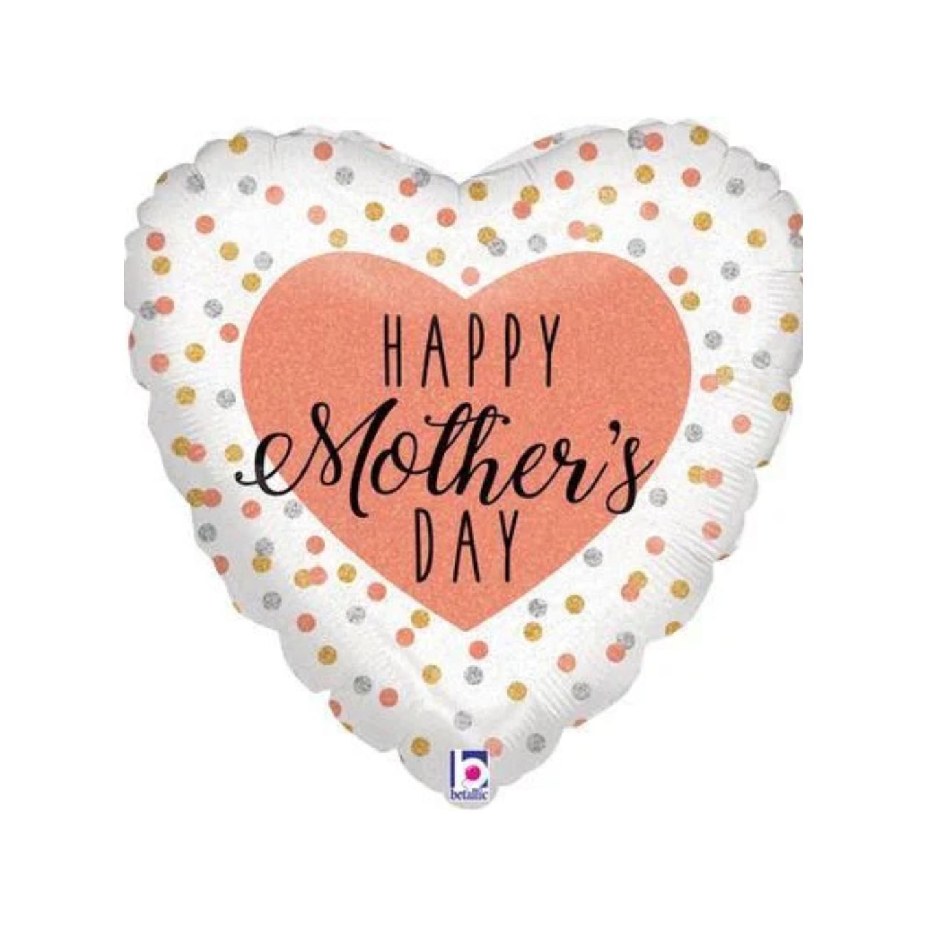 Mothers Day Dots