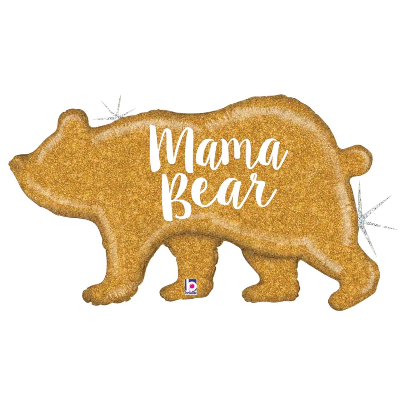 Mama Bear