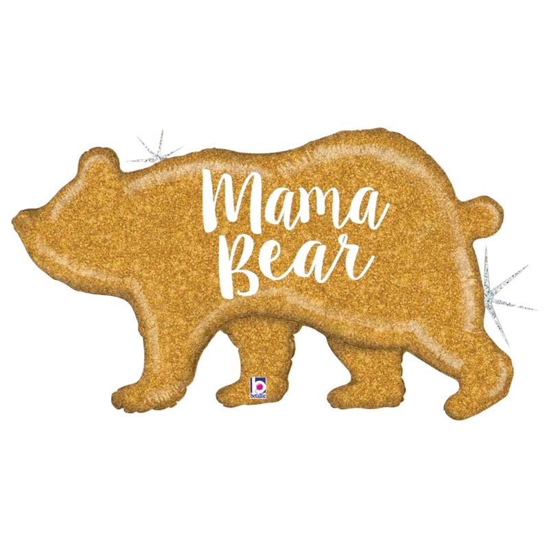 Mama Bear
