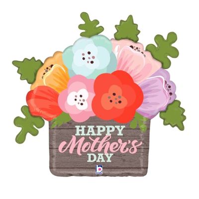 Mothers Day Flowers