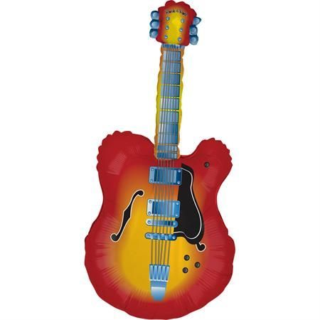 Guitar