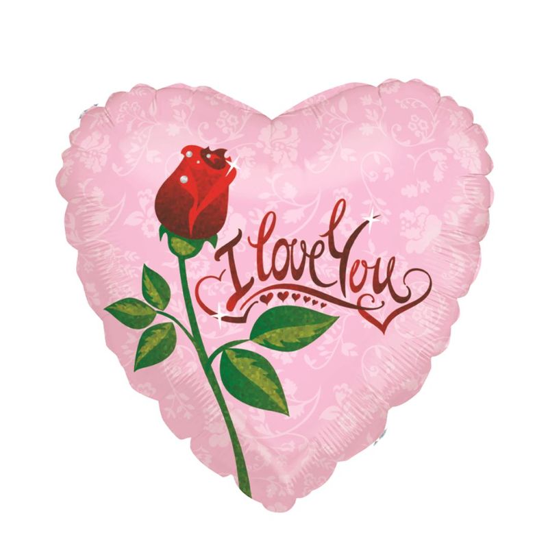 I love you heart