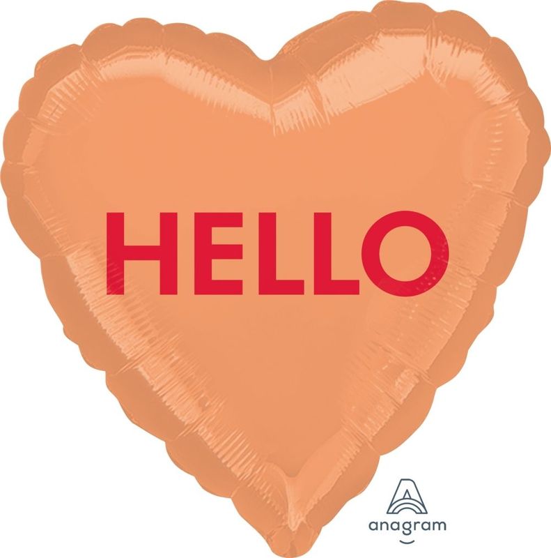 Hello Heart