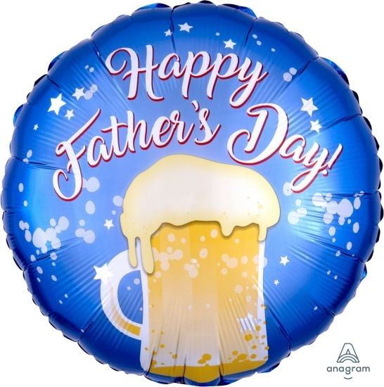 Fathers Day Beer Mug