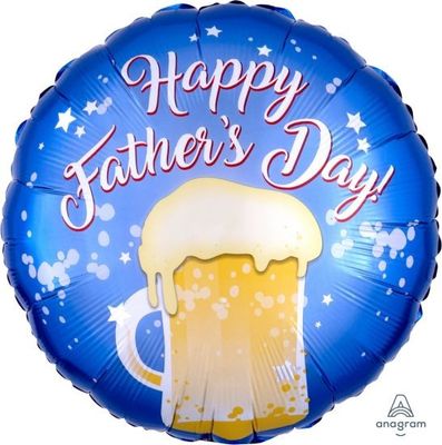 Fathers Day Beer Mug