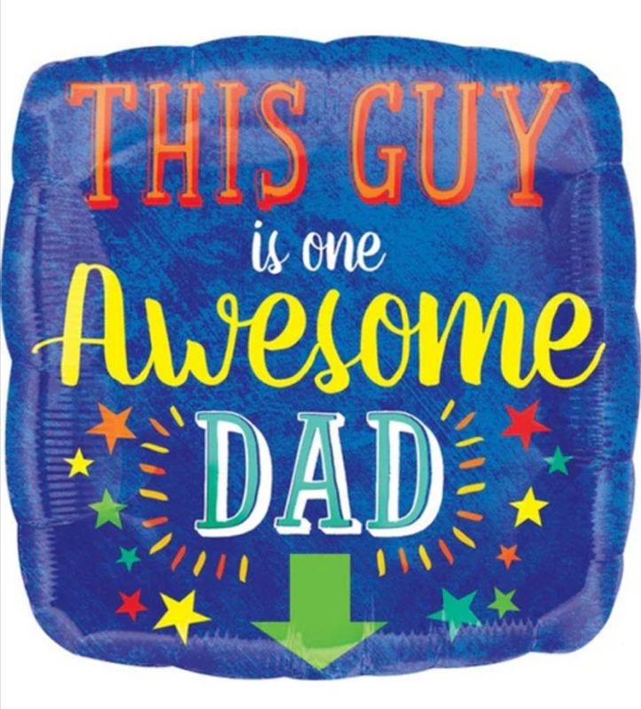 Awesome Dad