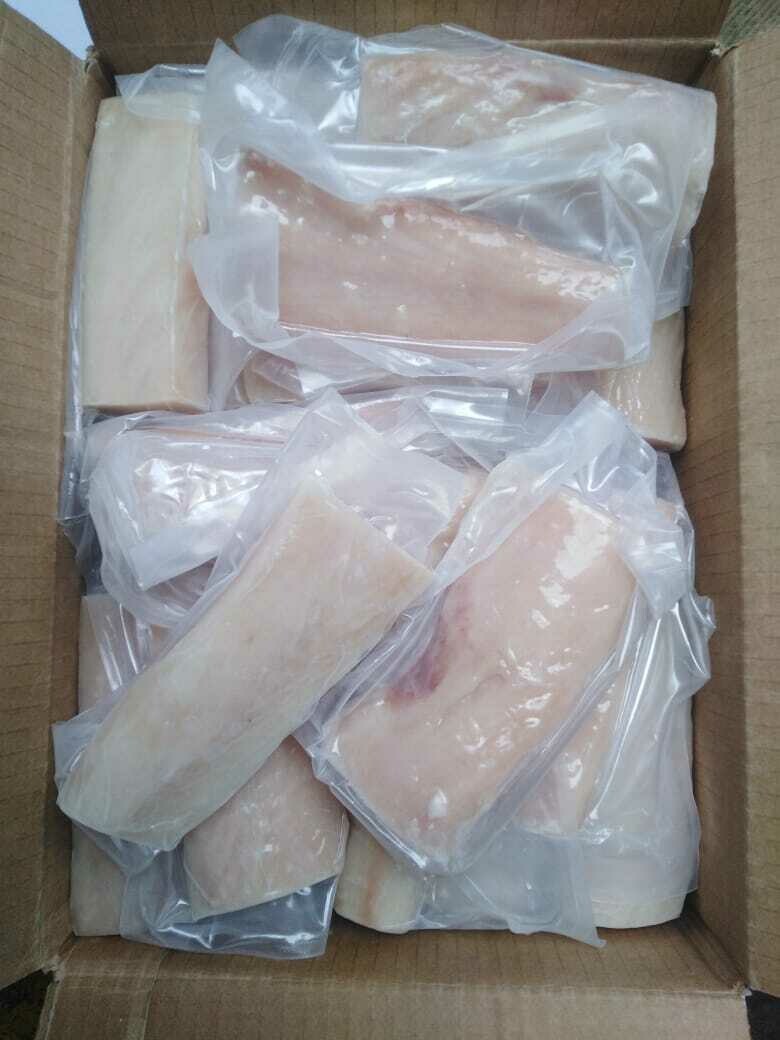 Perico envasado al vacío