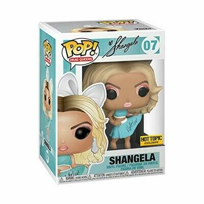 funko pop alyssa edwards
