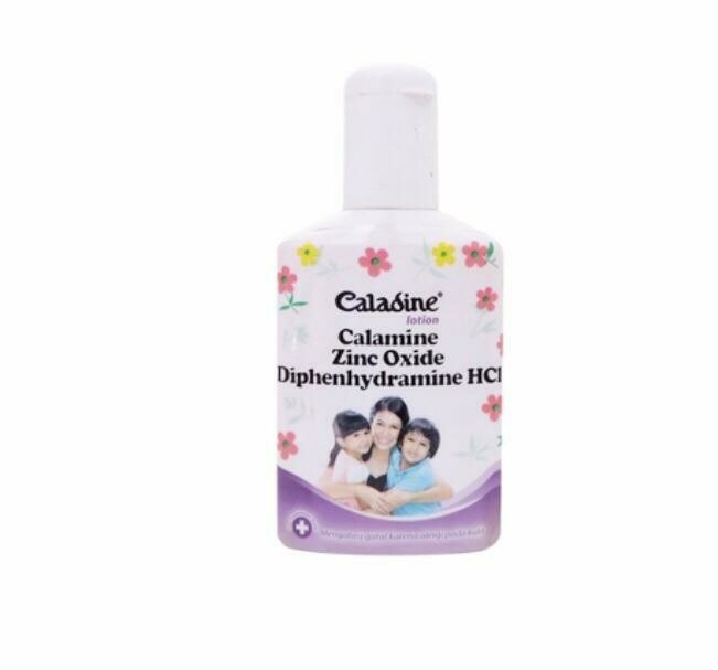 CALADINE LOTION 60 ML