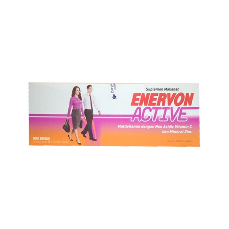 ENERVON C ACTIVE