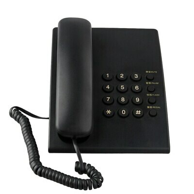 Téléphones Fixe
