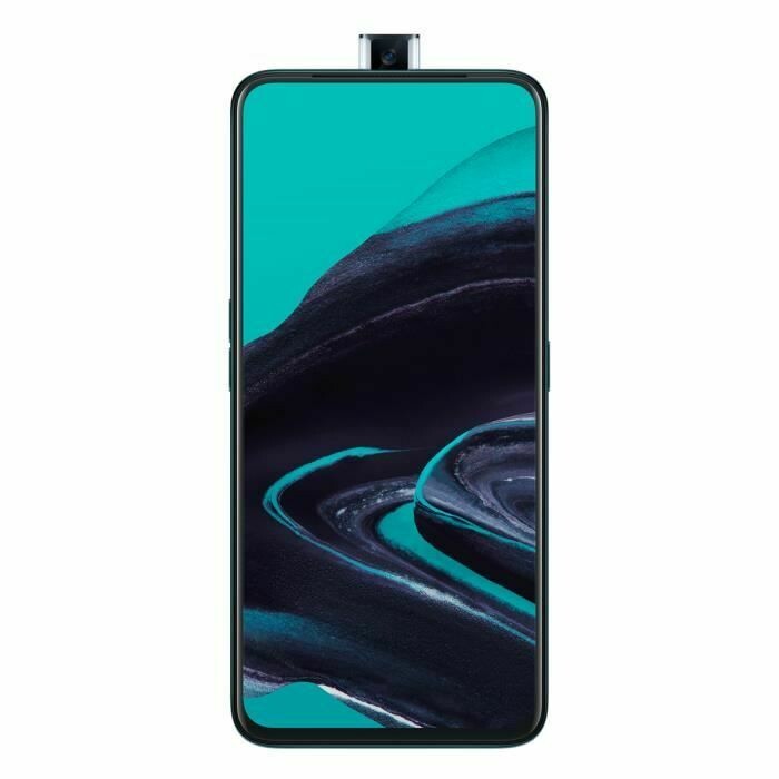 Oppo Reno 2Z