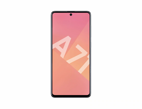 Samsung Galaxy A71