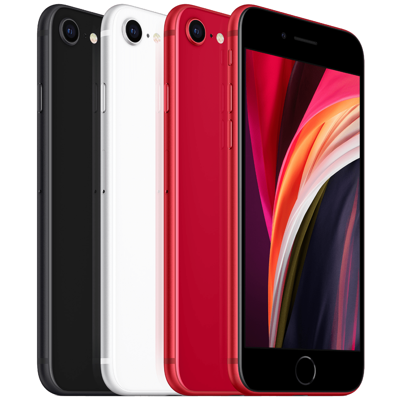 Apple Iphone SE 2020 Apple Iphone SE 2020