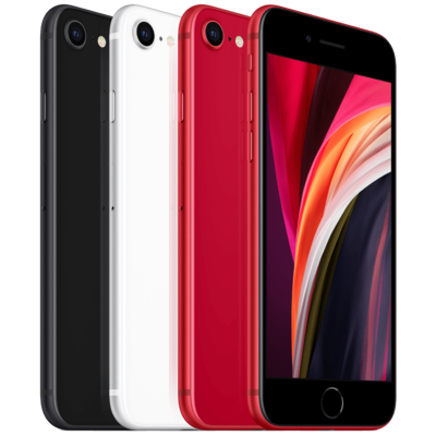 Apple Iphone SE 2020