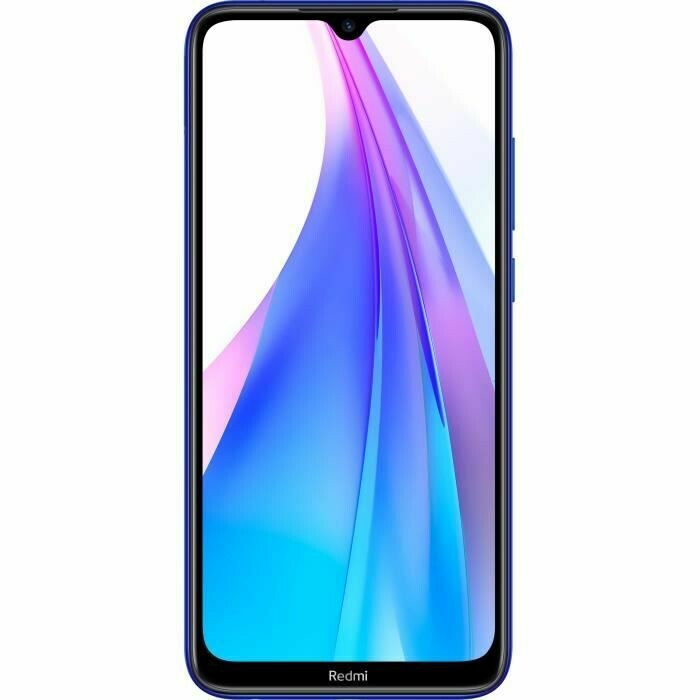 Xiaomi Redmi Note 8