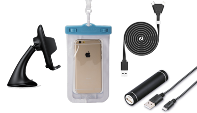 Accessoires