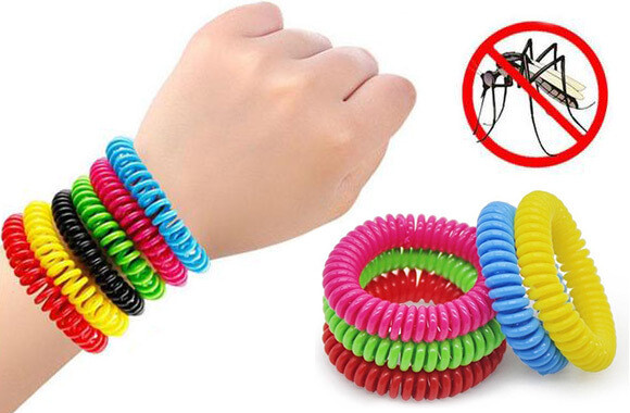 Mosquito Repellent Bracelet
