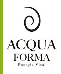 Acquaforma