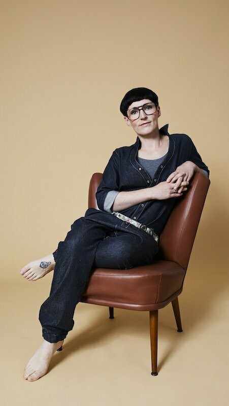 Jeans-Overall WORKWEAR